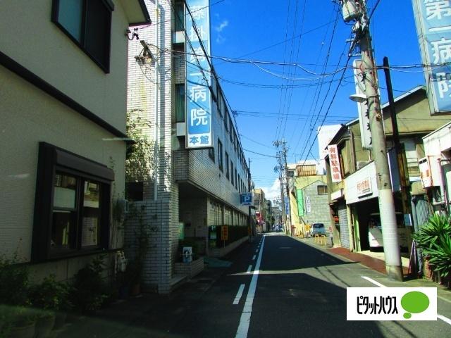 周辺環境画像