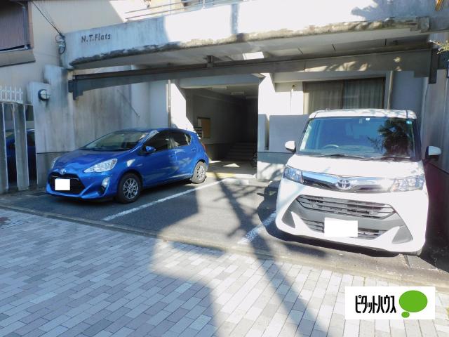 N.T.Flats 物件画像