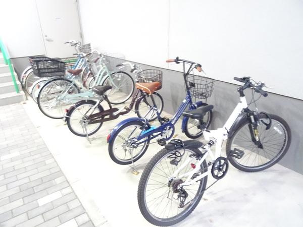 N.T.Flats 物件画像