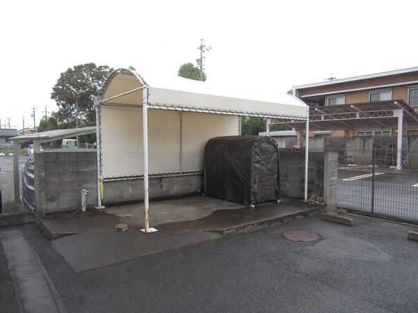 TKビル 物件画像