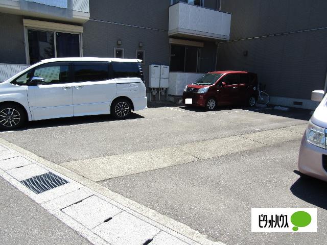 デュ・ソレイユメゾンＫ Ｂ棟 物件画像