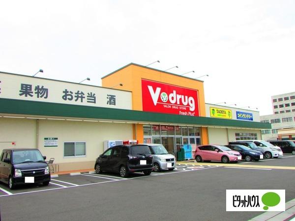 周辺環境画像