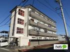 リアナ岐阜弐番館外観1