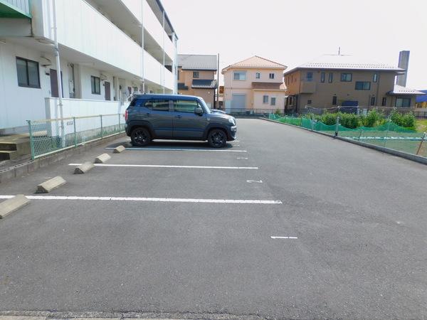 メゾン大平 物件画像