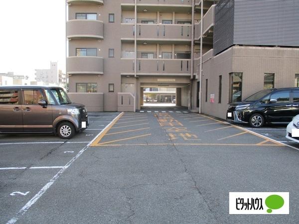 シティ・ライフ東起 物件画像