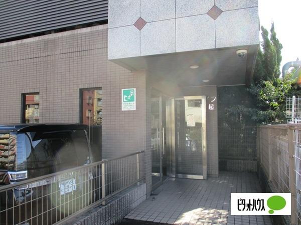 シティ・ライフ東起 物件画像