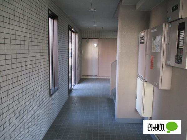 シティ・ライフ東起 物件画像