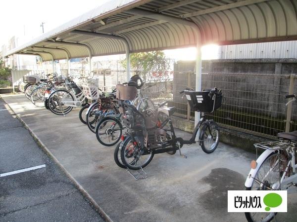 シティ・ライフ東起 物件画像