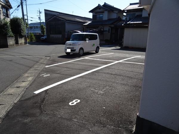 コーポ城西 物件画像