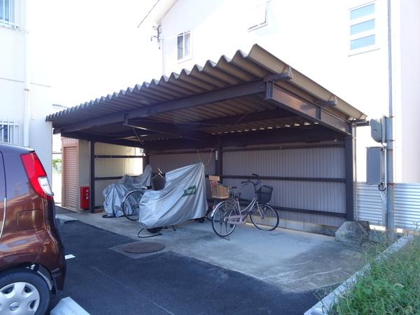 コーポ城西 物件画像