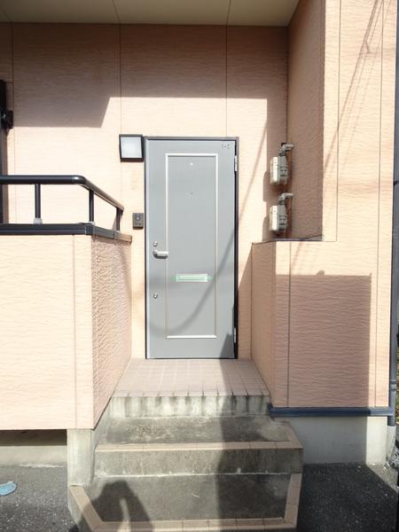 グランディア古橋 物件画像