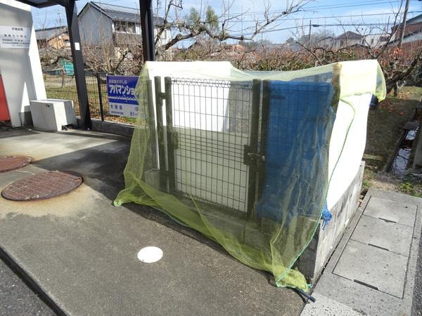 グランディア古橋 物件画像