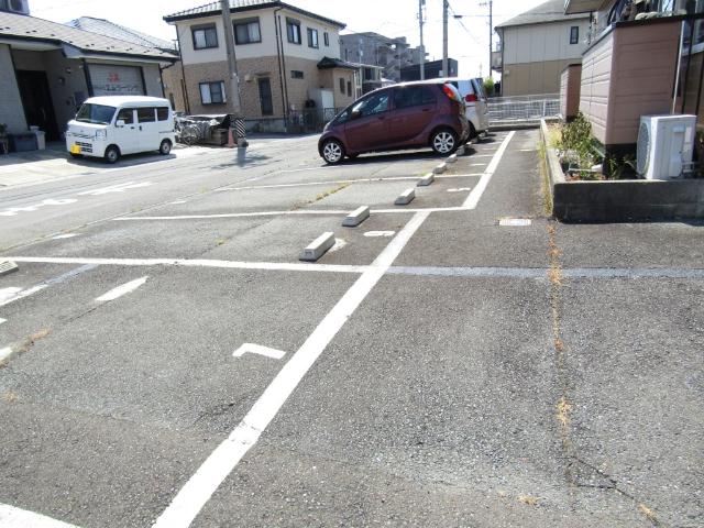 カームシティNo.2 物件画像