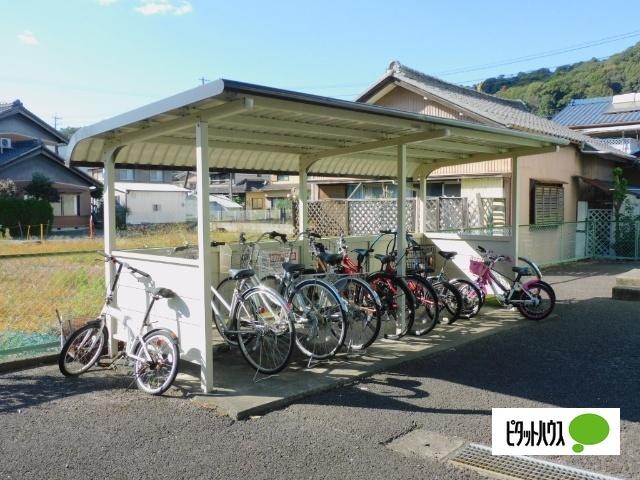 グリーンハイツA 物件画像