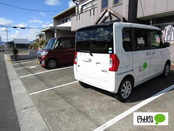 ウエステージⅠ 物件画像