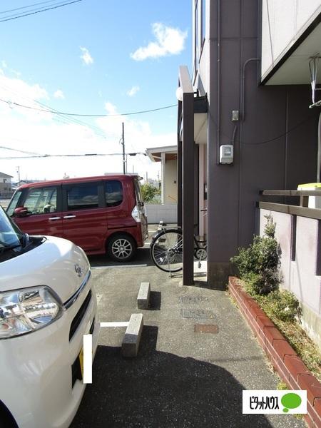 ウエステージⅠ 物件画像