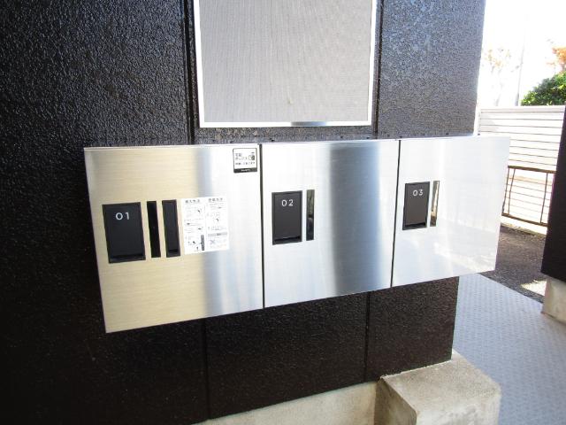 サンシャイン 物件画像