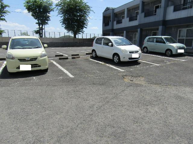 サンシャイン 物件画像