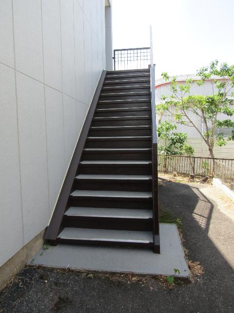 サンシャイン 物件画像