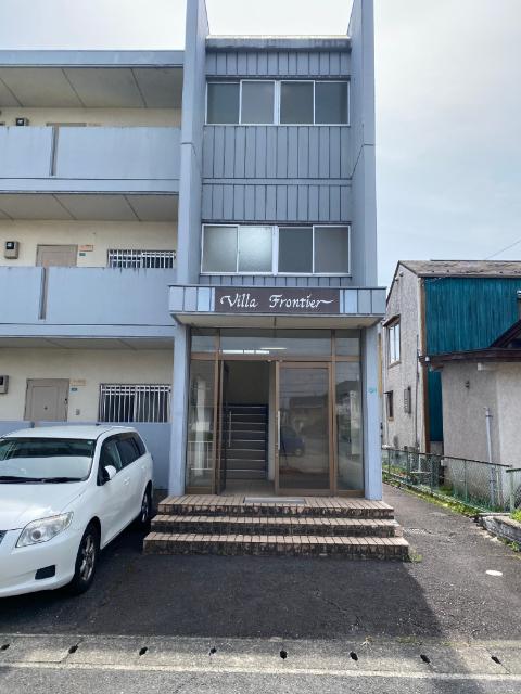 ヴィラフロンティア 土地画像