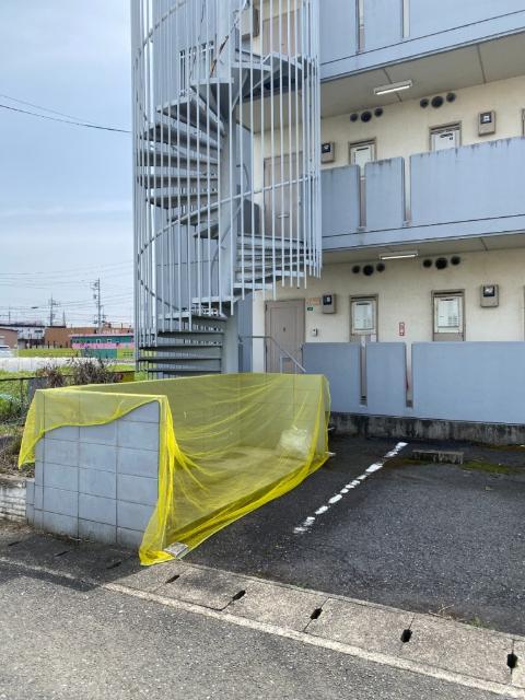 ヴィラフロンティア 共有部分