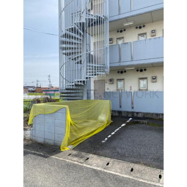 ヴィラフロンティア