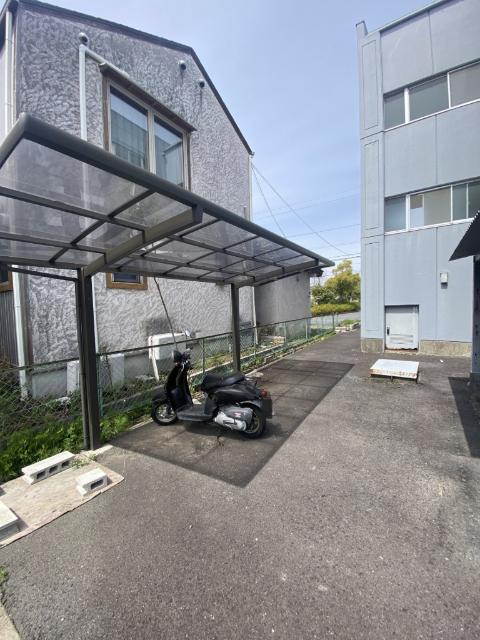 ヴィラフロンティア 土地画像