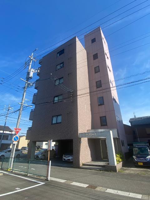 PLASMA 土地画像