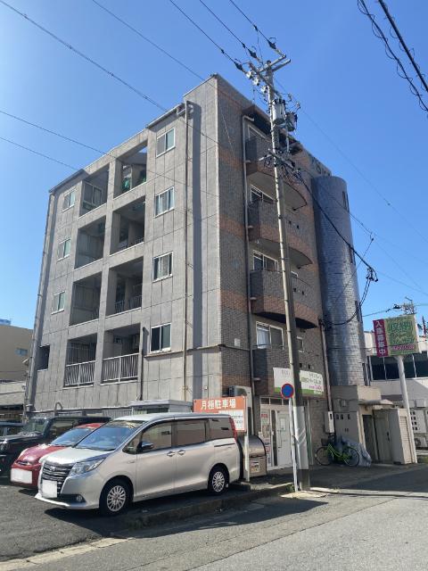YSビル 土地画像