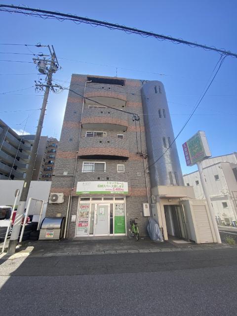 YSビル 土地画像