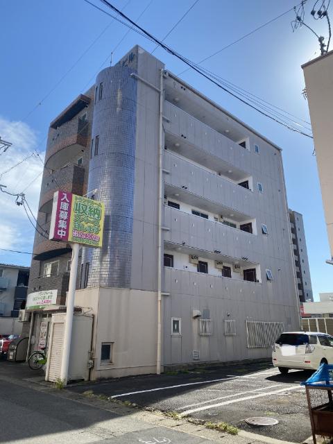 YSビル 土地画像