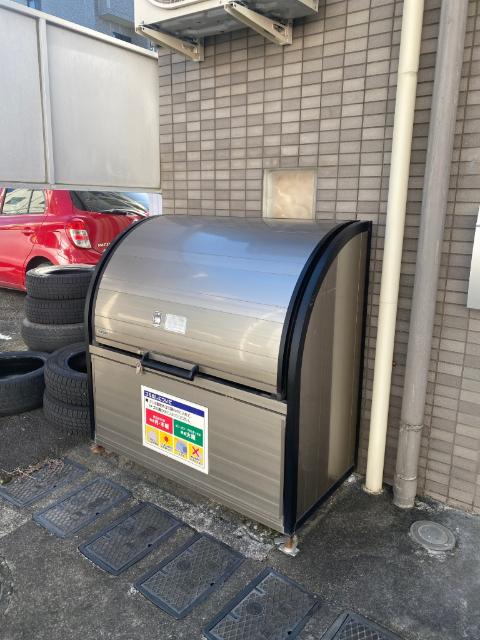 YSビル 土地画像