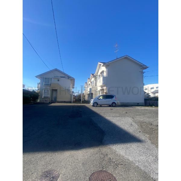 ベルフォーレヤシマ（未修繕引渡し物件）