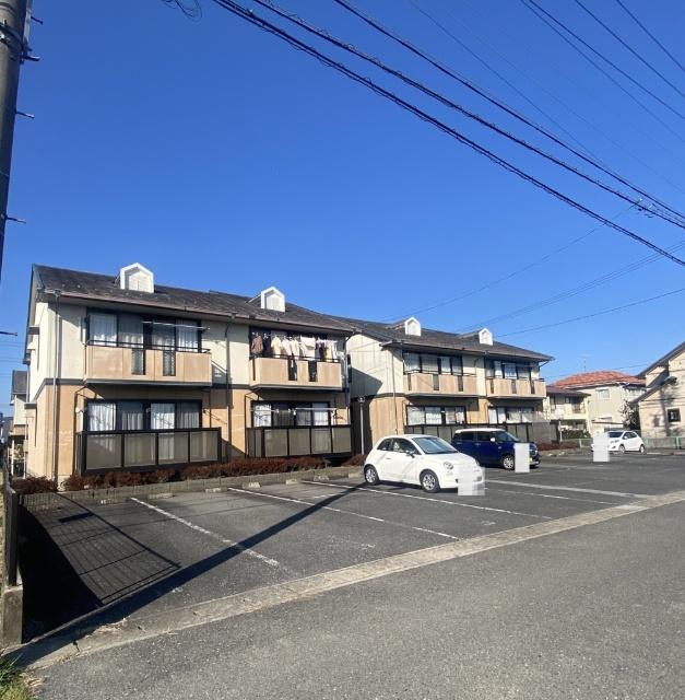 ブロスＫ（3棟バルク） 土地画像