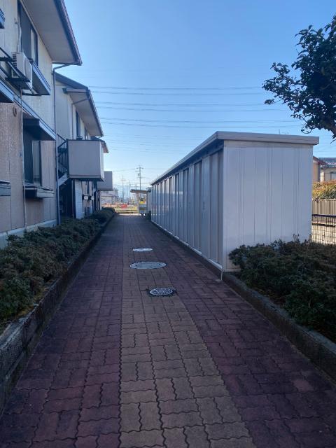 ブロスＫ（3棟バルク） 土地画像