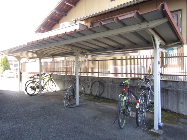 コーポ８１０ 土地画像