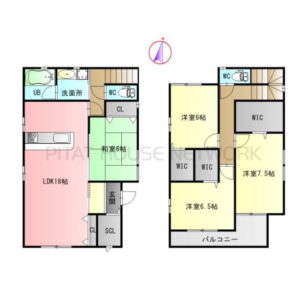 岐阜県岐阜市今嶺３丁目