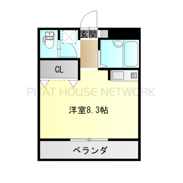 サンモール服部