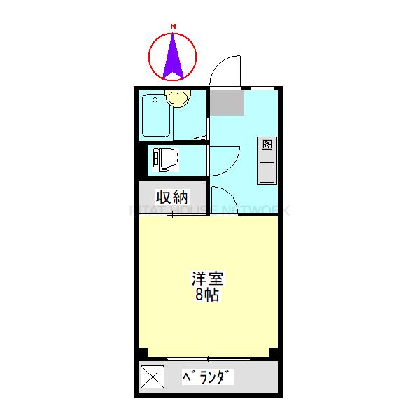 コーポ810・コーポ8102（2棟バルク）