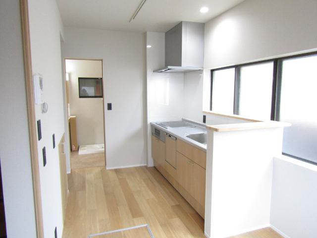 岐阜市守口町5丁目　中古戸建 土地画像