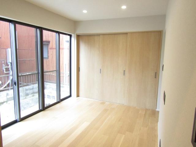 岐阜市守口町5丁目　中古戸建 土地画像