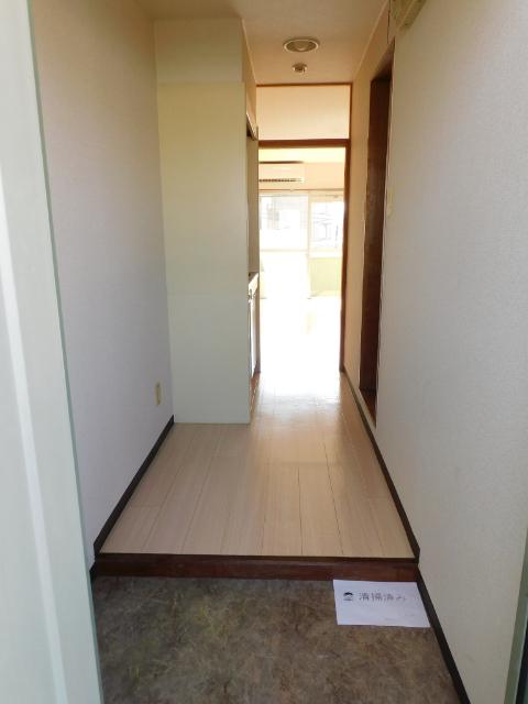 九重町マンション 土地画像
