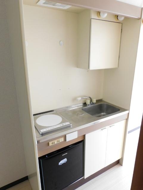 九重町マンション 土地画像