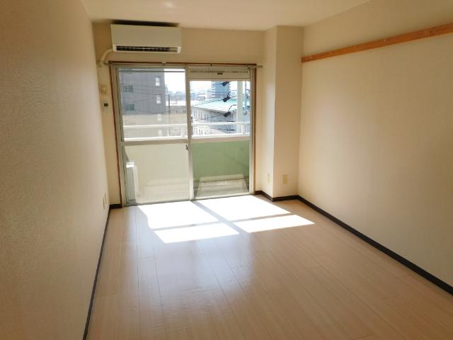 九重町マンション 土地画像