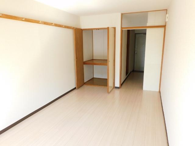九重町マンション 土地画像