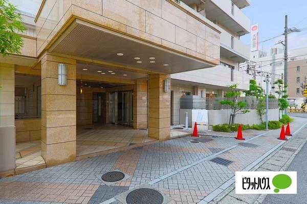 ライオンズ岐阜セントマークス弐番館 物件画像