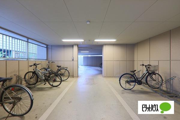 ライオンズ岐阜セントマークス弐番館 物件画像