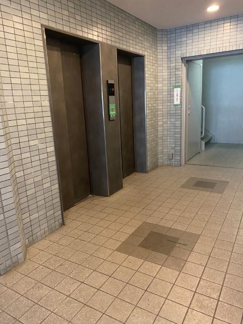 国府宮パークスクエアⅠ番館 ロビー