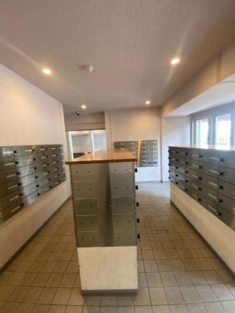 国府宮パークスクエアⅠ番館 共有部分