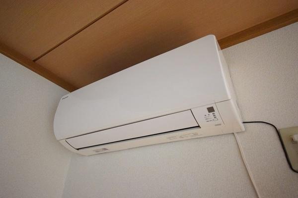 仮屋ビル（303） 設備